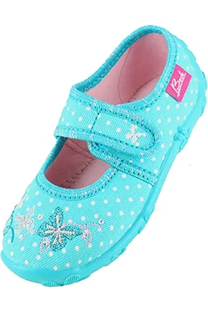 Beck Magic, Pantofole a Collo Basso Bambine e Ragazze, , 32 EU