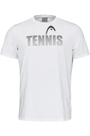 Head Club Colin Maglietta Junior, , 140 T-Shirt, Unisex-Bambini e Ragazzi