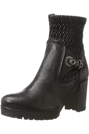 Bunker Stivali Donna, , 42 EU