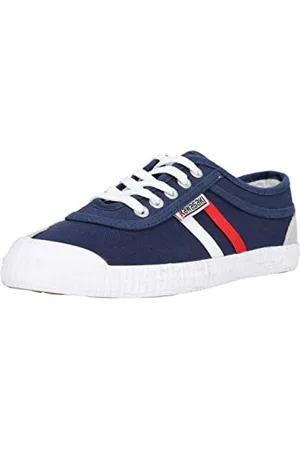 Kawasaki Retro Canvas Shoe, Scarpe da Ginnastica Unisex-Adulto, , 38 EU