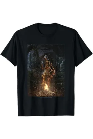 Dark Souls Maglietta