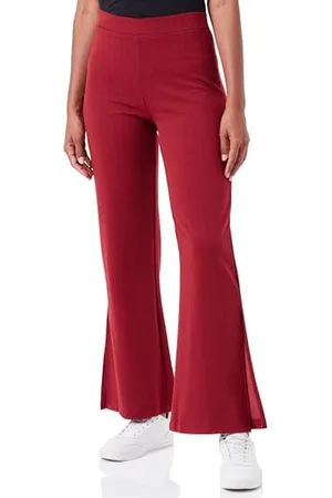 Benetton Pantalone 4b8udf02p, Pantaloni Donna, , XS