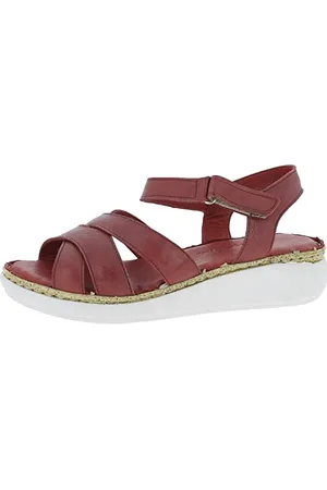 Andrea Conti Donna, Sandali con Tacco, , 39 EU