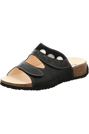 Think! MIZZI, Zoccolo Donna, , 43 EU