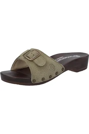 Berkemann Amburg, Zoccoli Donna, , 35.5 EU