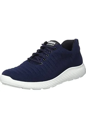 Jomos Menora, Scarpe da Ginnastica Uomo, , 39 EU Larga