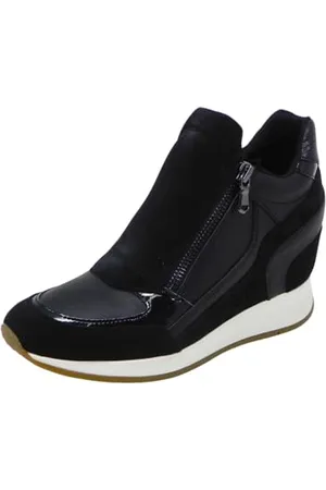 Geox D Nydame A, Piattaforma Donna, , 35 EU