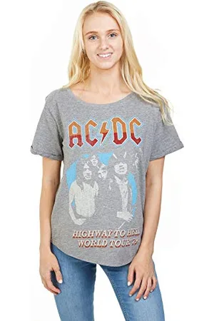 AC/DC ACDC-Highway World Tour 79