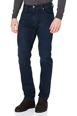 Bugatti 3280d-16640 Jeans Relaxed, , 33W / 34L Uomo