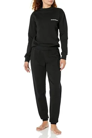 Emporio Armani Iconic Terry Women