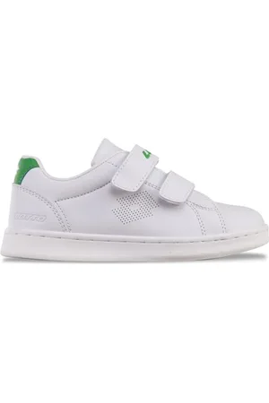 Lotto Burgas K, Scarpe da Ginnastica, , 30 EU
