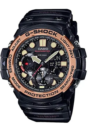 Casio Orologio Sportivo GN-1000RG-AADR