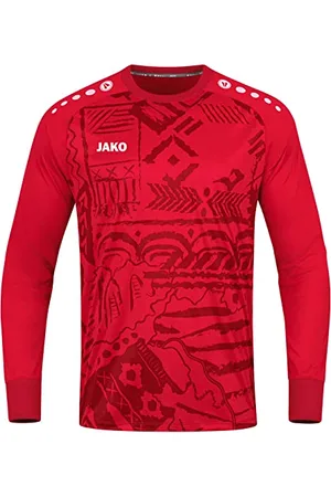 Jako Maglia Portiere Tropicana (Manica Lunga), , S Uomo