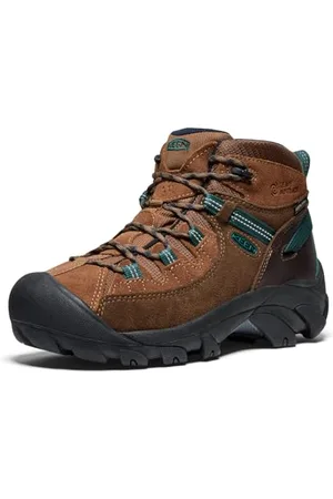 Keen Targhee 2 Mid Impermeabile, Scarpe da Trekking Donna, , 41 EU