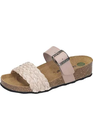 DR. BRINKMANN 700065-08, Sandali Bassi Donna, , 42 EU