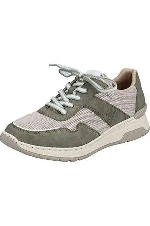 Rieker M0010, Scarpe da Ginnastica Donna, , 41 EU