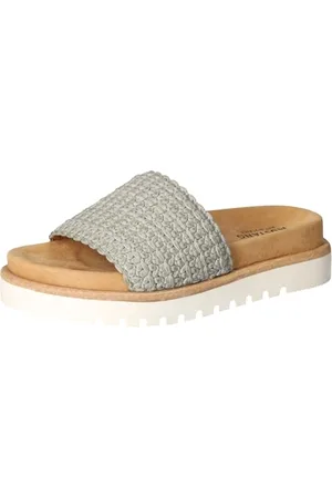 Mustang 1461-704, Ciabatte Donna, , 41 EU