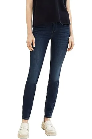 TOM TAILOR 202212 Alexa Skinny, Jeans Donna, , 33W / 30L
