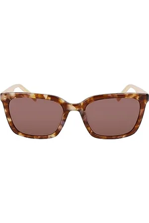 DKNY DK546S Sunglasses, , One Size Unisex