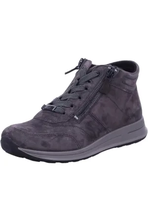 ARA Osaka, Scarpe da Ginnastica Donna, , 36 EU Larga