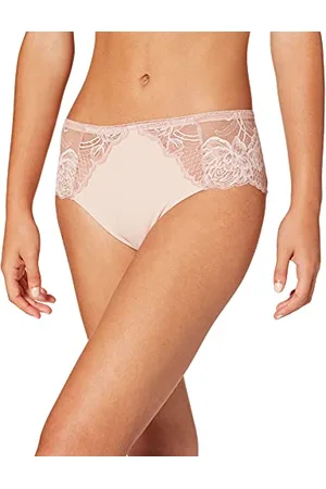 Triumph Donna Wild Peony Florale Maxi, Underwear, , 48