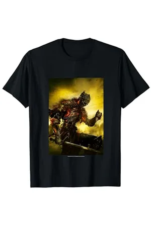 Dark Souls Maglietta