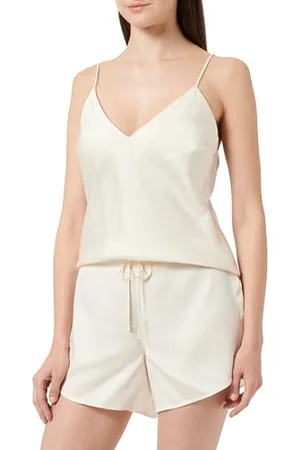 Triumph Donna Silky Sensuality PSW X, Pajama set, , 48