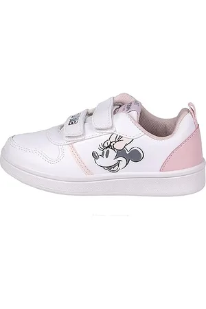Disney Pantofole Topolino, Scarpe da Ginnastica Unisex-Bambini, , 30 EU