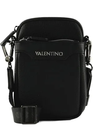 VALENTINO EFEO, Borsa con Manico Lungo Uomo, , Taglia Unica