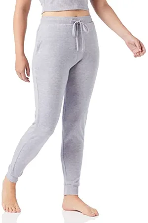 Triumph Thermal COSY TROUSER, Pantalone del pigiama Donna, , 50