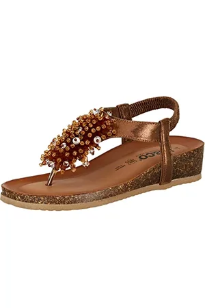 IGI&CO Donna Antibes, Infradito, , 37 EU