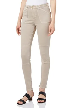Mustang Mia Jeggings Jeans, , 31W x 32L Donna