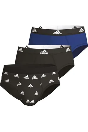 adidas Multipack Slip (3pk) - 4A1M01, Boxer a pantaloncino Uomo, Multicolore 2, XL