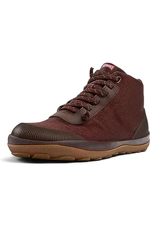 Camper Peu Pista Gm K300472, Basket Bootie Uomo, , 40 EU