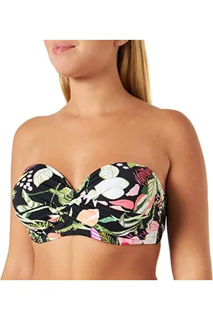 QS by s.Oliver RED LABEL Beachwear LM Herbst Bikini, , 38 E Donna