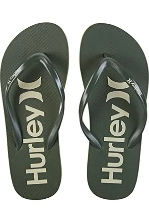 Hurley M O&o Sandals, Flip-Flop Uomo, , 40 EU
