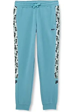 Fila Bottens Pants Pantaloni Eleganti da Uomo