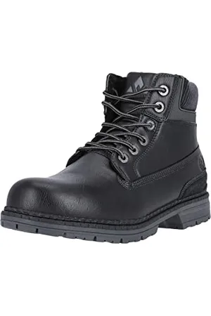 Whistler Varim, Stivali da Neve Uomo, , 37 EU