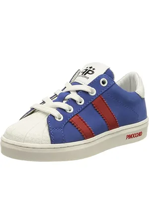 Pinocchio P1834, Scarpe da Ginnastica, , 22 EU