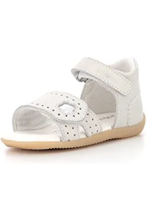 Kickers Bigkratch, Sandali Bambina, , 19 EU