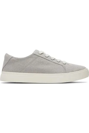 TOMS Kameron Lace-up Grey, Scarpe da Ginnastica Donna, , 40 EU