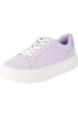 Timberland Laurel Court Canvas, Scarpe da Ginnastica Donna, , 36 EU Larga