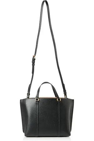 Pinko Carrie Shopper Classic Pelle BOTTALATA, Borsa Donna, , Taglia Unica