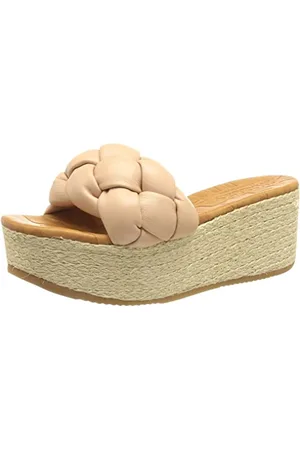 Fred de la Bretoniere Shs1102, Sandali Donna, , 42 EU