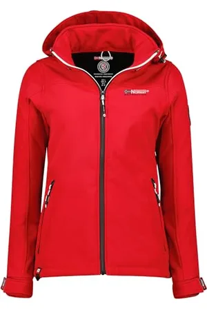 Geographical Norway Takeni Lady Softshell da Donna, , XL