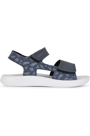 Geox J Sandal Lightfloppy, Uomo, , 38 EU