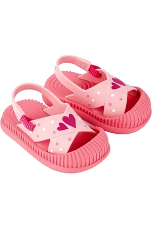 Ipanema Cute Baby, Sandali piatti Ragazze, , 22/23 EU