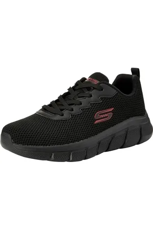 Skechers Bobs B Flex Chill Edge, Sneaker Uomo, , 42.5 EU