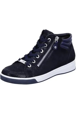 ARA Roma, Scarpe da Ginnastica Donna, , 37 EU