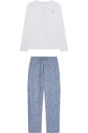 Women secret Pijama Set di Pigiama, , XX-Large Donna